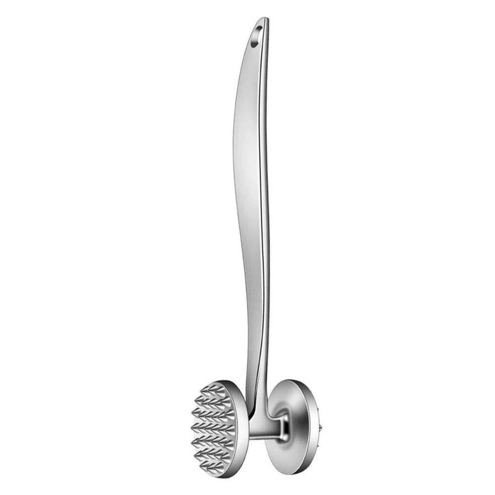Martelinho Amaciador de Carne Manual em Metal