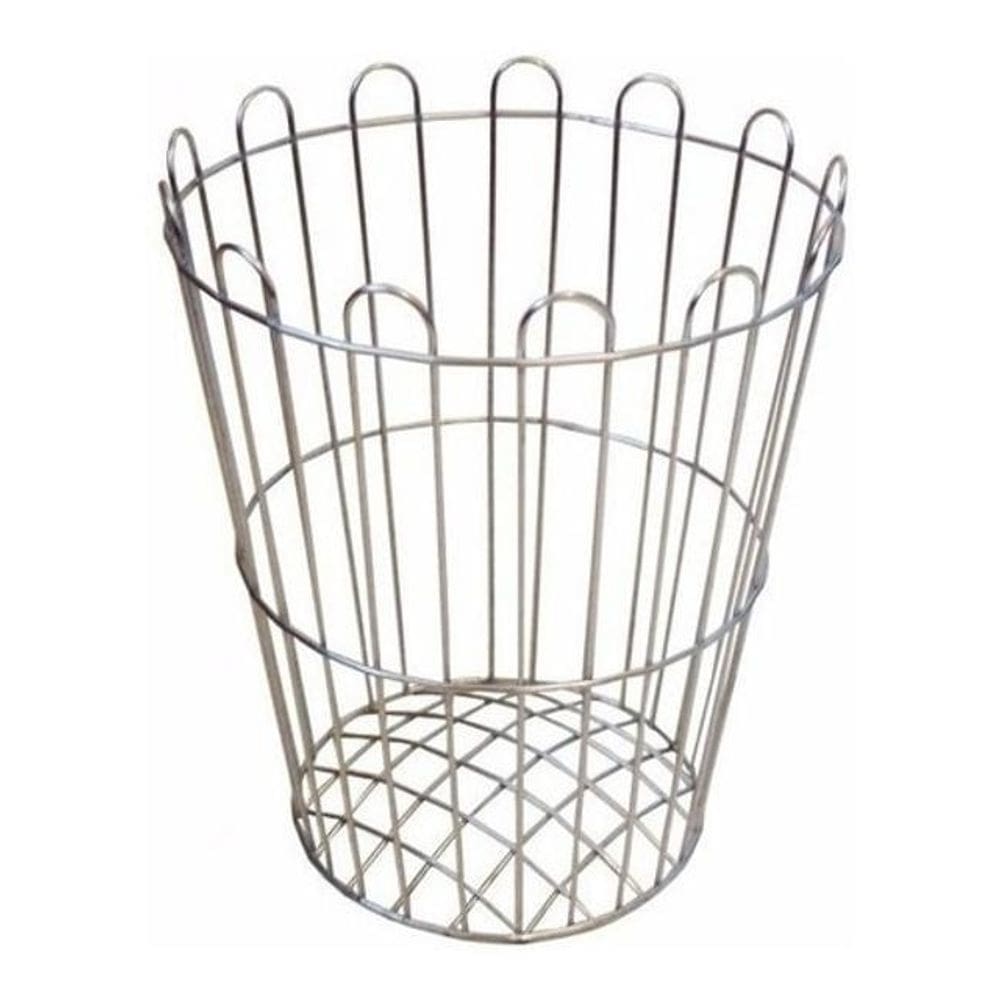 Cesto Aramado 20 Litros Redondo