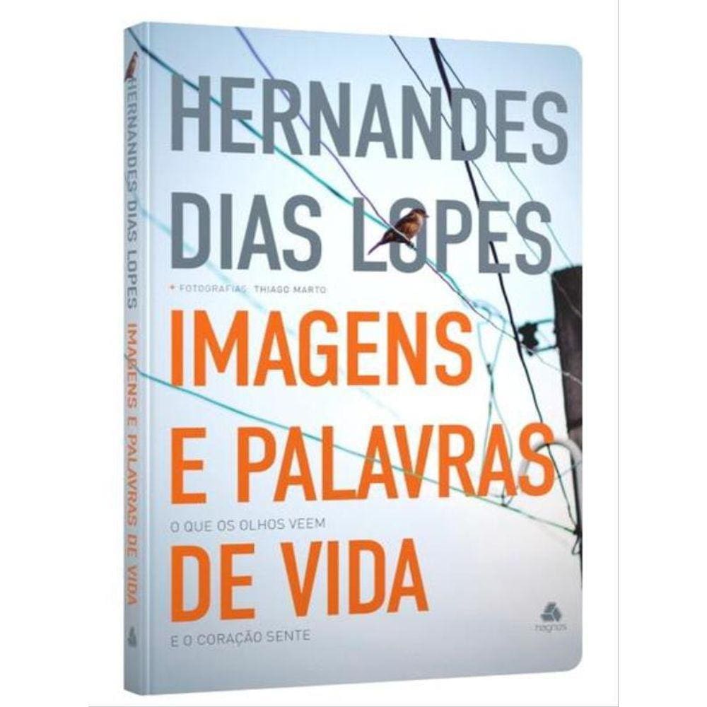 Imagens E Palavras De Vida