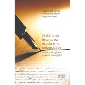 Diario De Leituras Na Escola E Na Universidade: Es