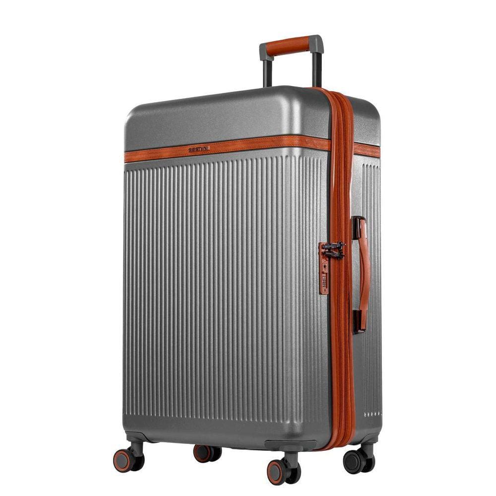 Mala G 360 Evidence 1T - Grafite Grafite Grande