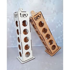 Suporte Cápsulas De Café Três Corações Oferta