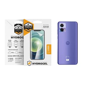 Película Para Motorola Edge 30 Neo 5G - Traseira Hydrogel Hd