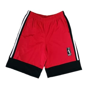 Bermuda Basquete Masculina M10 Performance Convex Alt