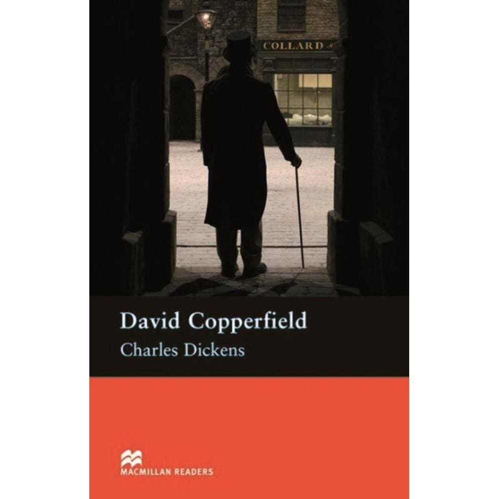 David Copperfield 01