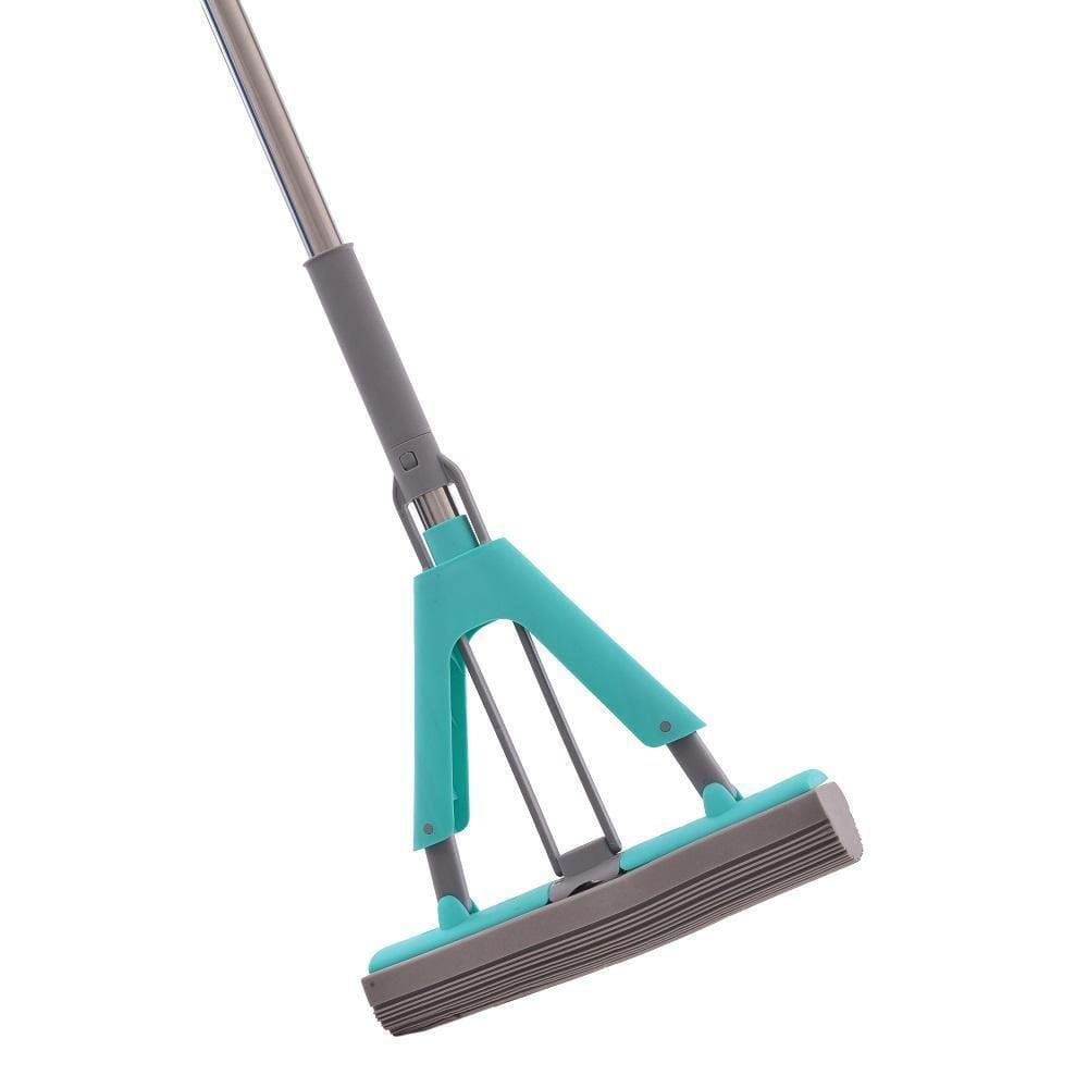 Mop Esfregão Rodo Mágico Retrátil Dobrável - Wincy
