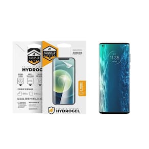 Película Para Motorola Moto Edge - Hydrogel Hd - Gshield
