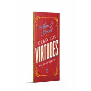 O Livro Das Virtudes Para Garotas E Garotos