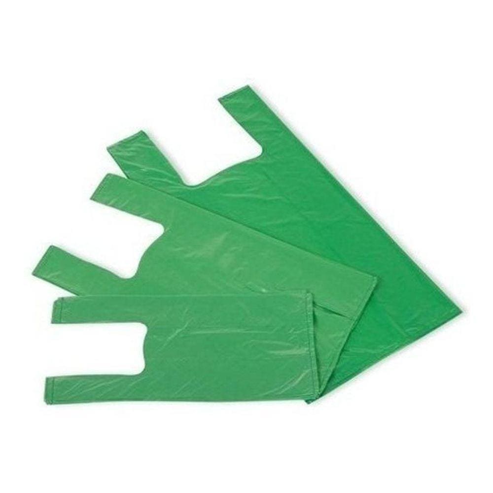 Kit Sacola Reciclada 30X40 E 40X50 - 15Kg