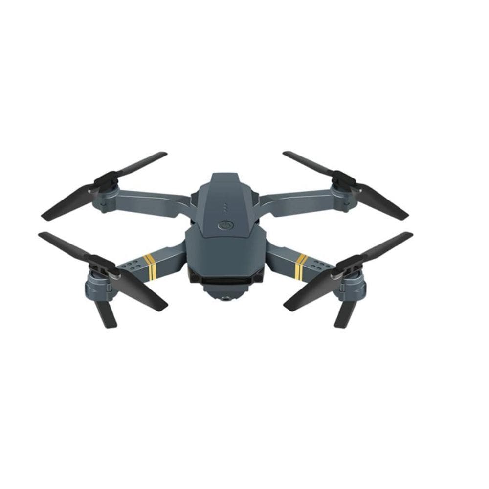 Pocket best sale drone 480p