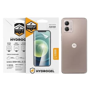Película Para Moto G53 5G - Traseira Hydrogel Hd - Gshield