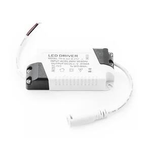 Driver Fonte Taschibra para Painel de Led 12W Autovolt