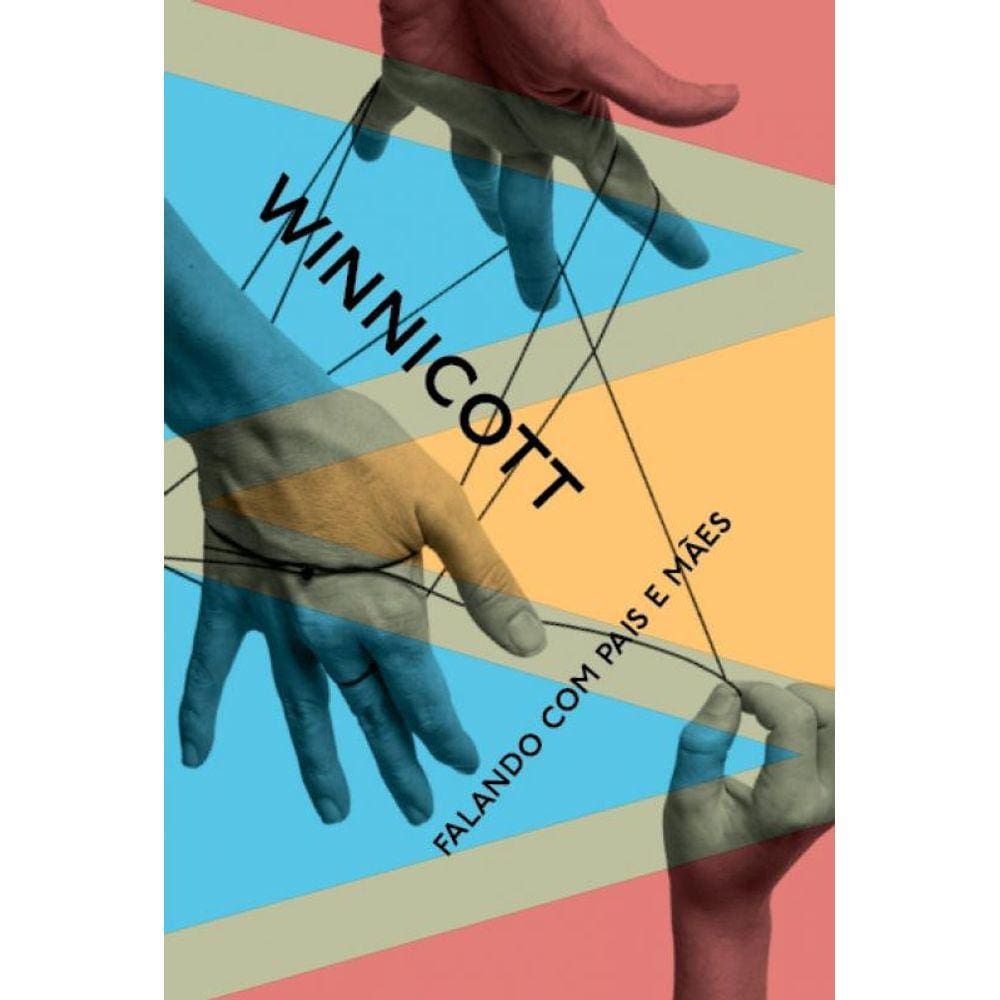 Falando com pais e mães