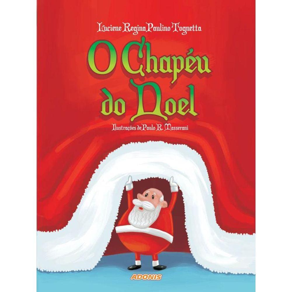 O Chapéu Do Noel