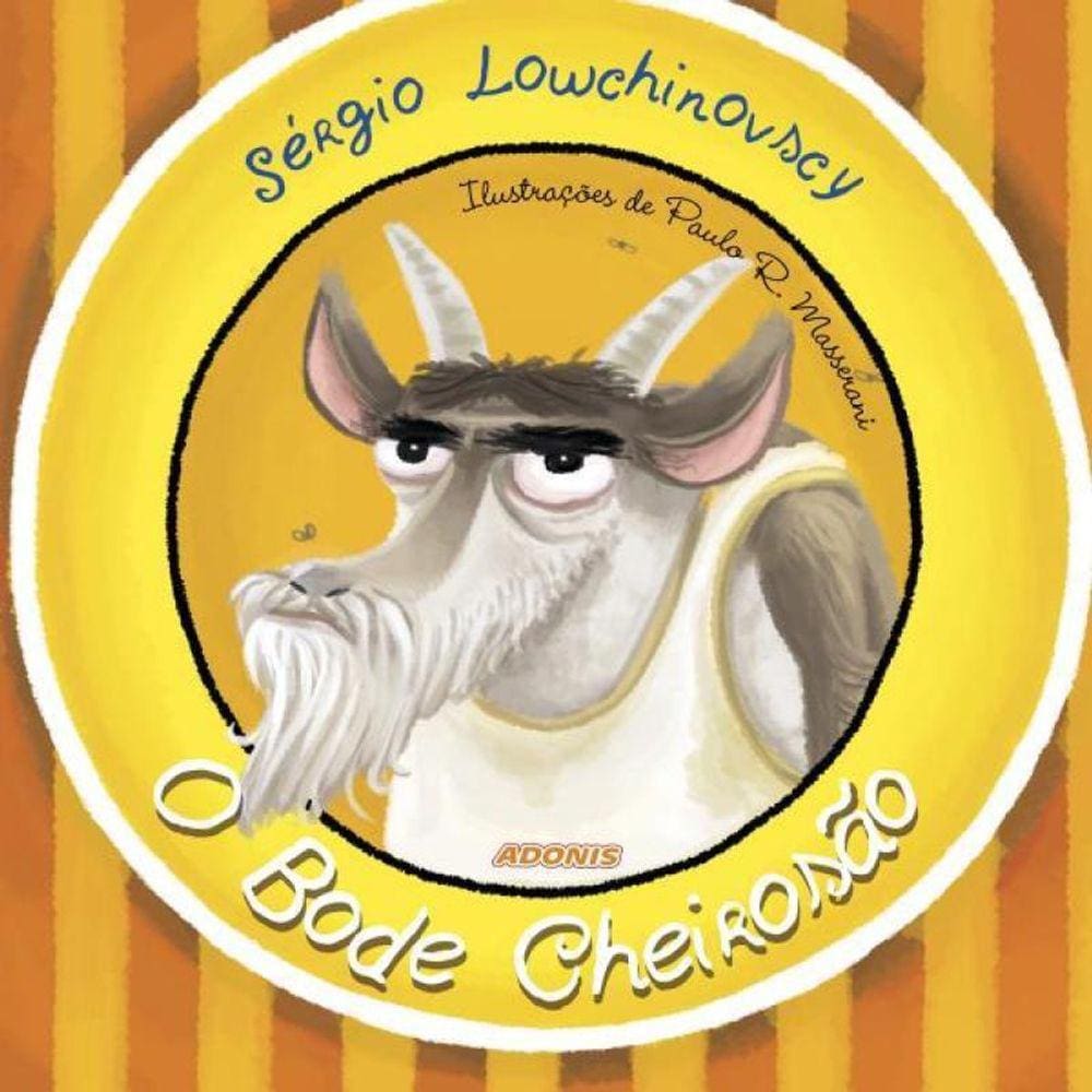 O Bode Cheirosão