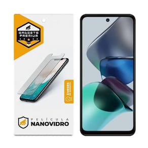 Película Para Motorola Moto G23 - Nano Vidro - Gshield