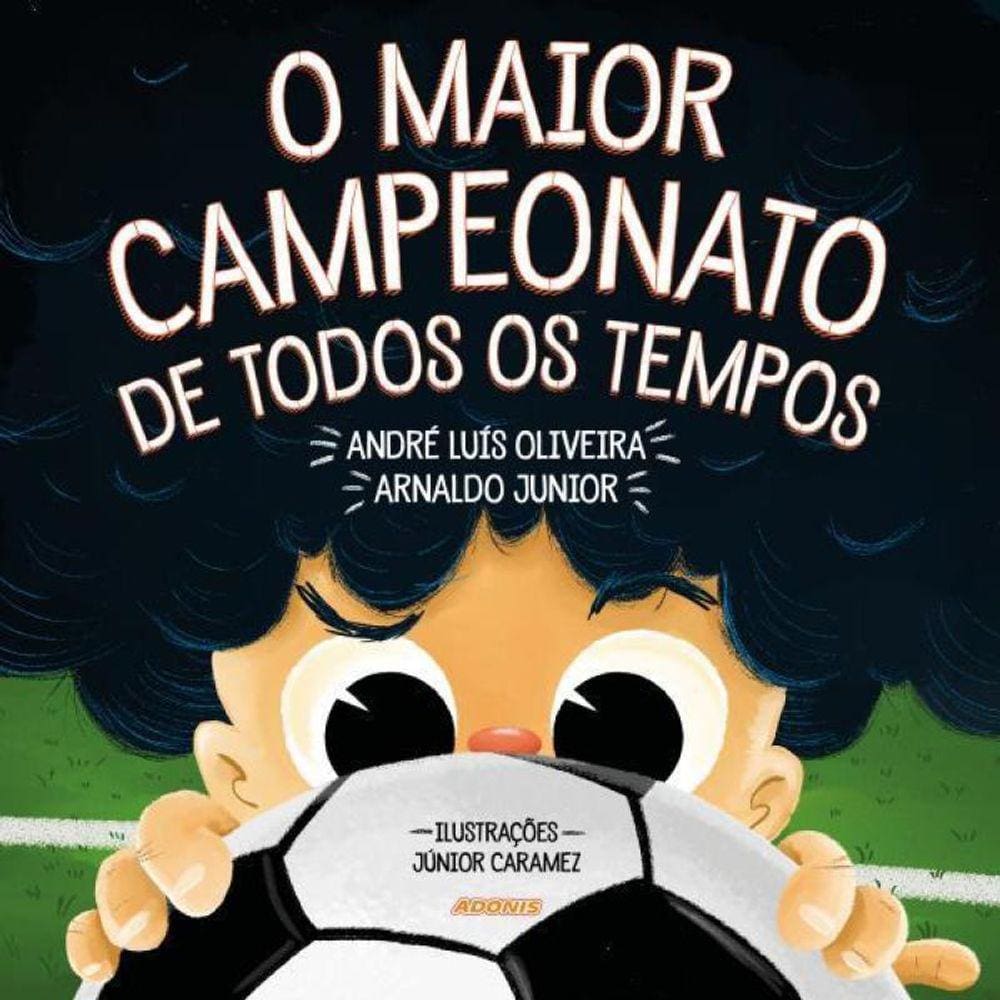 O Maior Campeonato De Todos Os Tempos