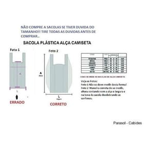 Sacolas Plasticas Branca Reciclada Reforçada 70X90 25 Kg