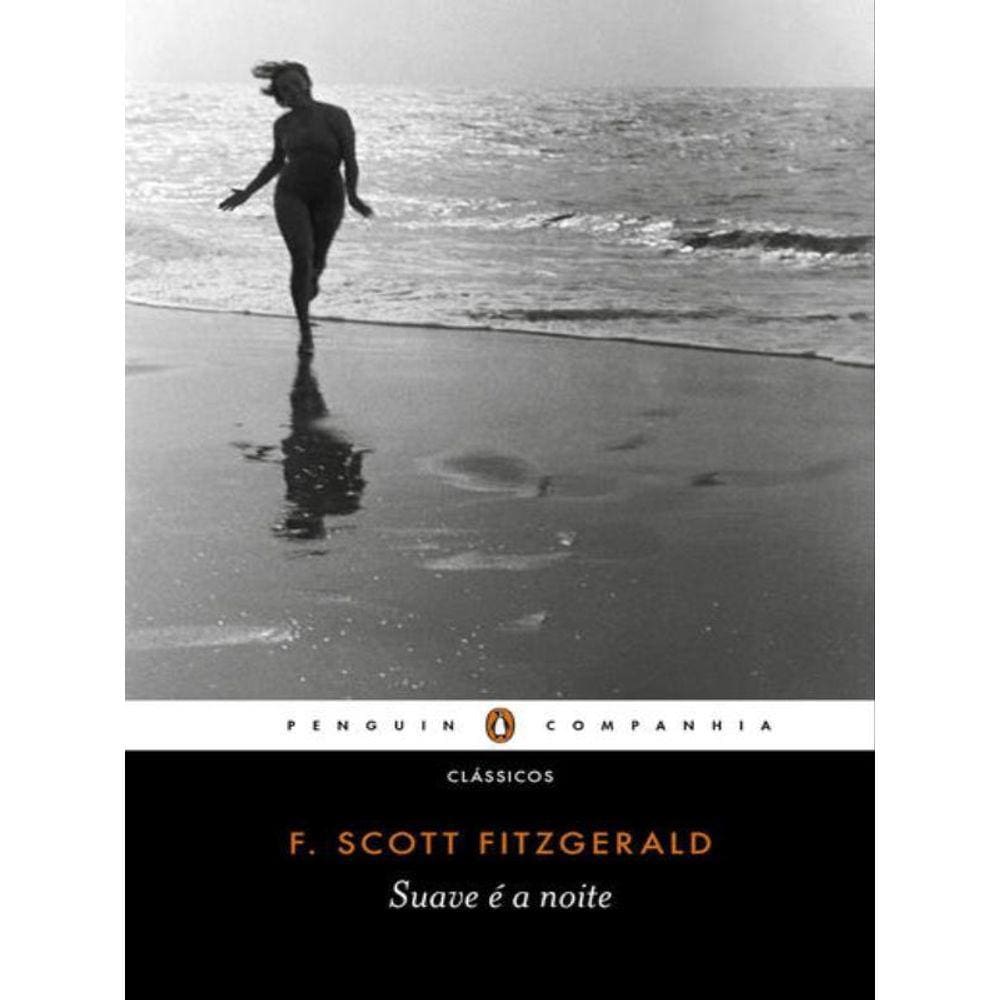 Suave É A Noite