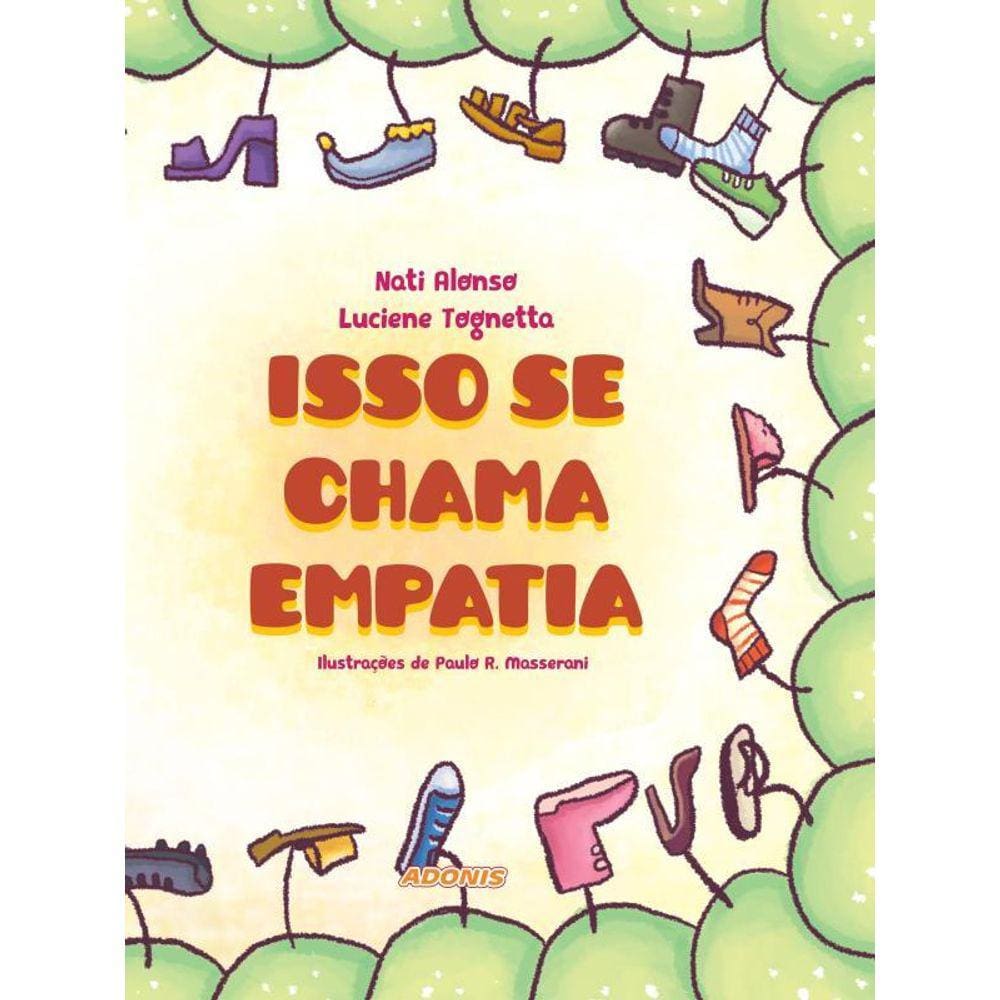 Isso Se Chama Empatia