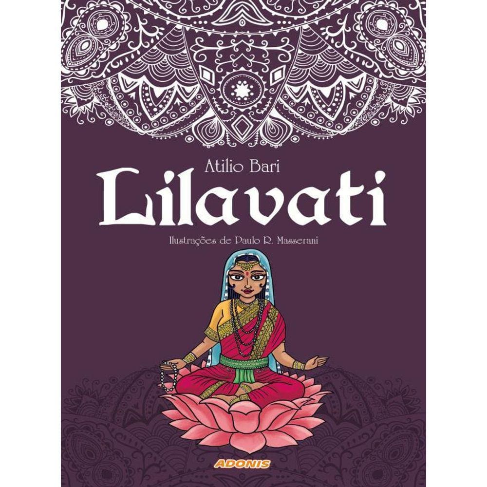 Lilavati