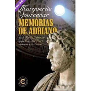 Memórias De Adriano - Coleção Clássicos De Ouro