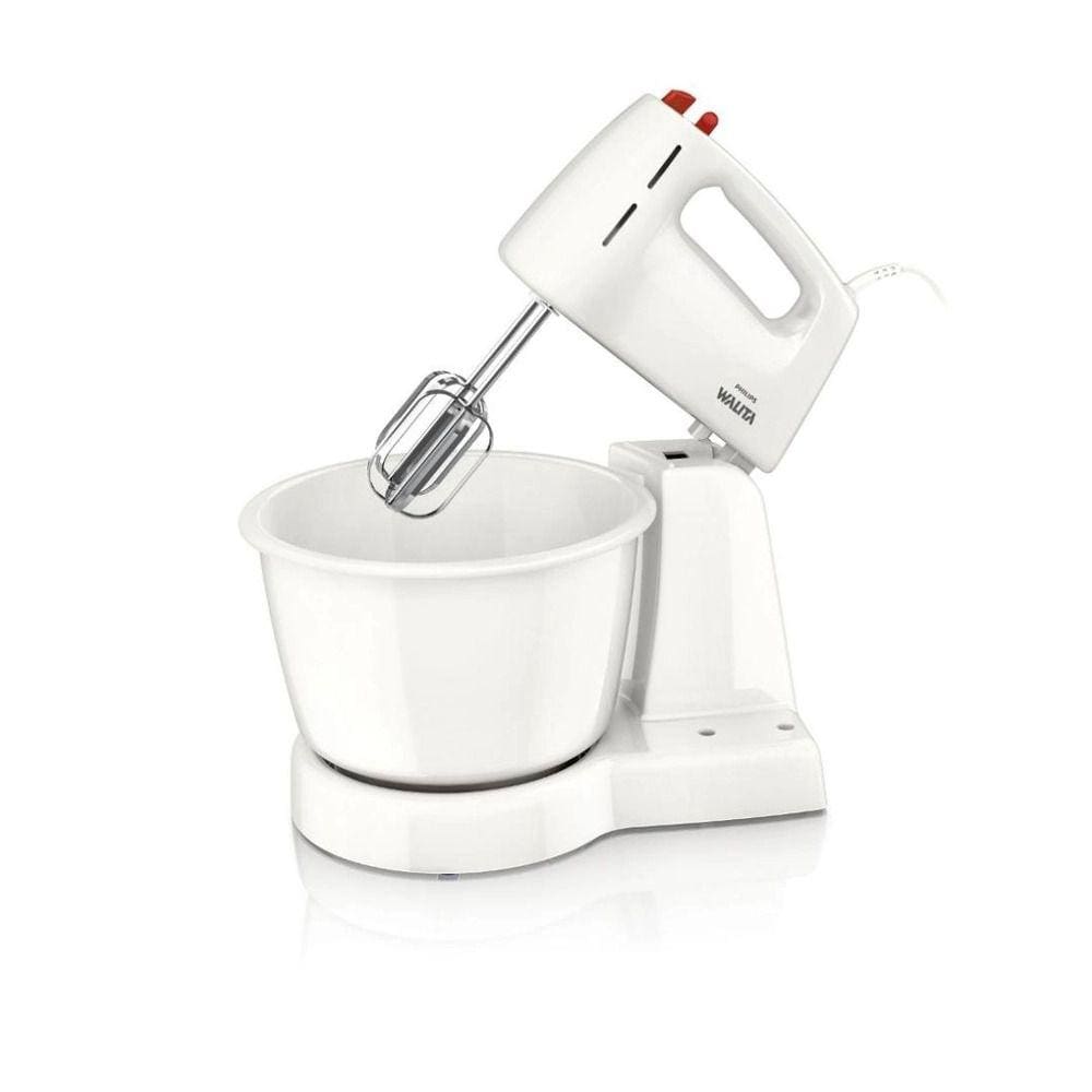 Batedeira Philips Walita Daily RI7000/40 3 Velocidades Branco 220v - 250W