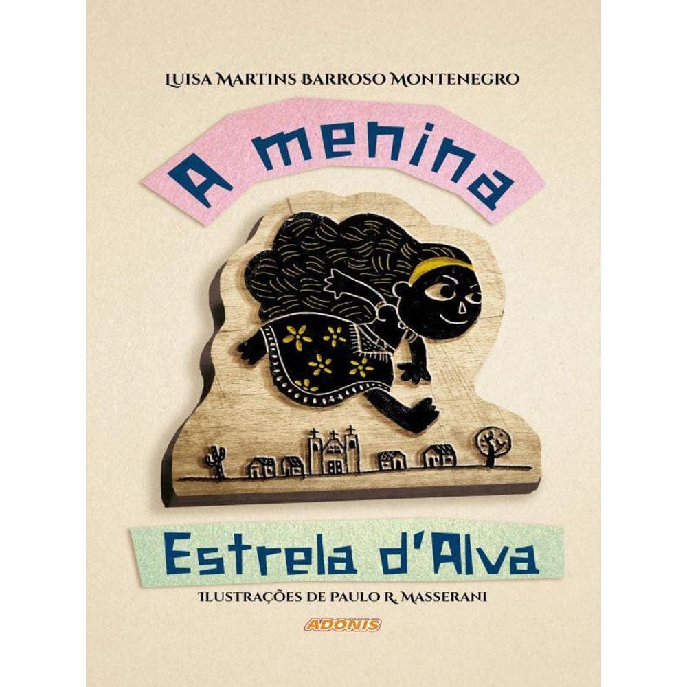 A Menina Estrela D`Alva