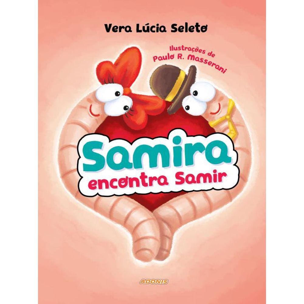 Samira Encontra Samir