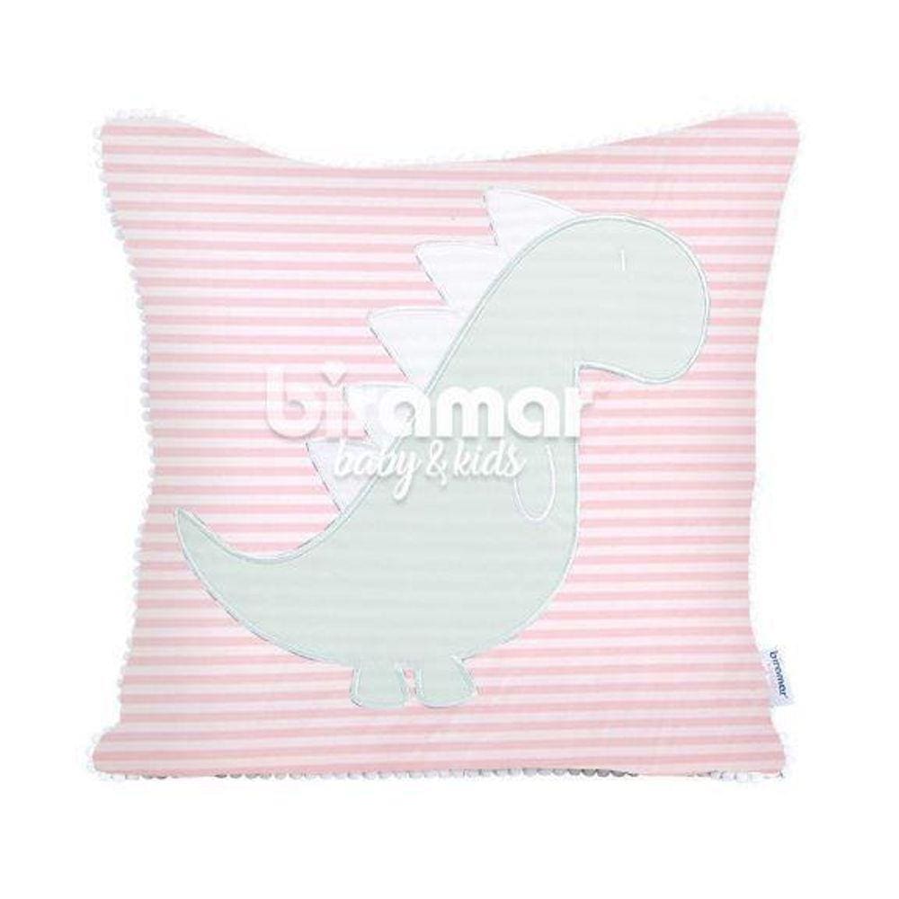 Almofada Dino Bernardo 40 X 40