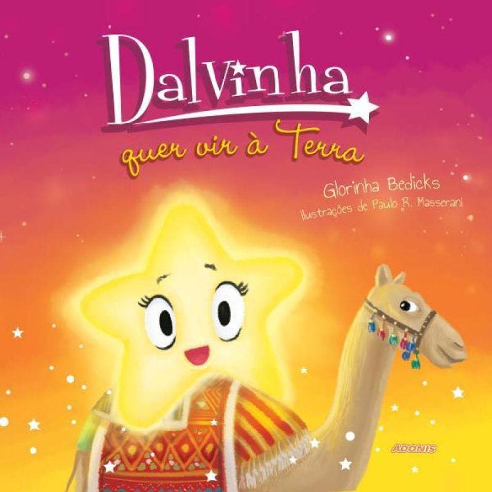 Dalvinha Quer Vir À Terra
