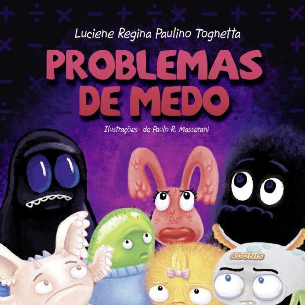 Problemas De Medo