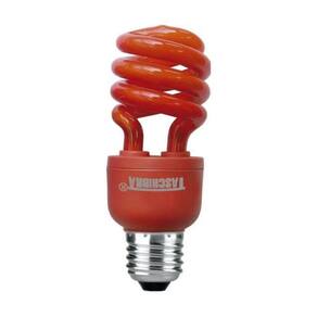 Lâmpada Compacta Eletrônica Taschibra Espiral 26W E27 220V