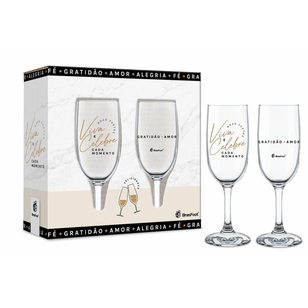 Taca Gallant C/2Un - Viva E Celebre