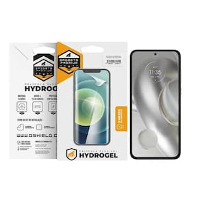 Película Para Motorola Edge 30 Neo 5G - Hydrogel Hd -Gshield