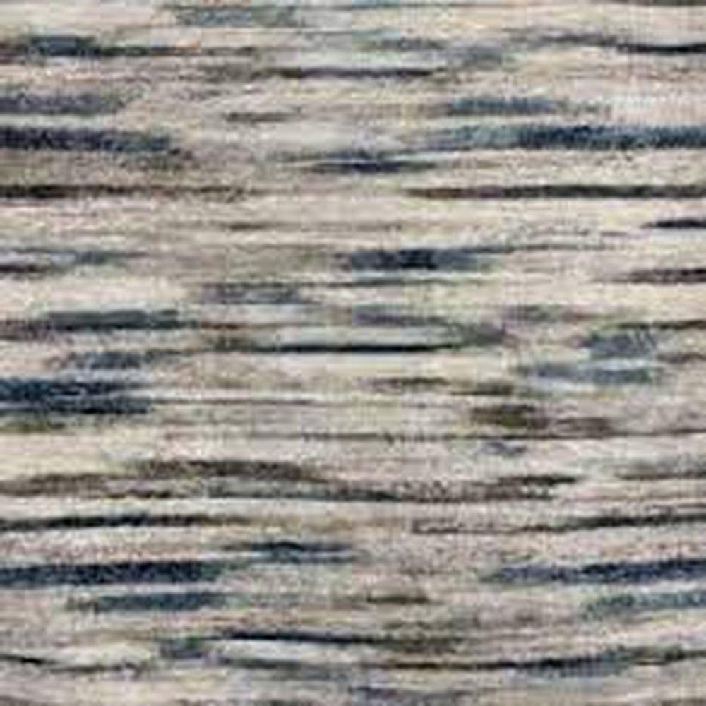 Tapete Turco Estonado Tanger 5526 - 240x300cm Azul