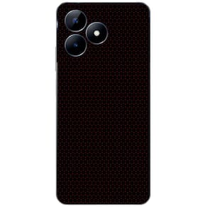 Capa Adesivo Skin362 Verso Para Realme C51 (2023)