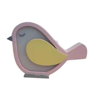 Luminária Infantil Passarinho