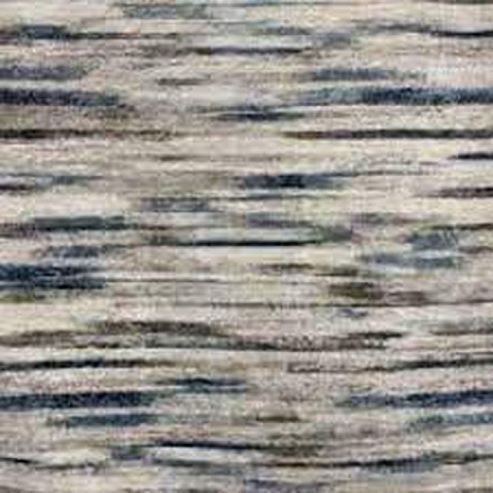 Tapete Turco Estonado Tanger 5526 - 200x250cm Azul