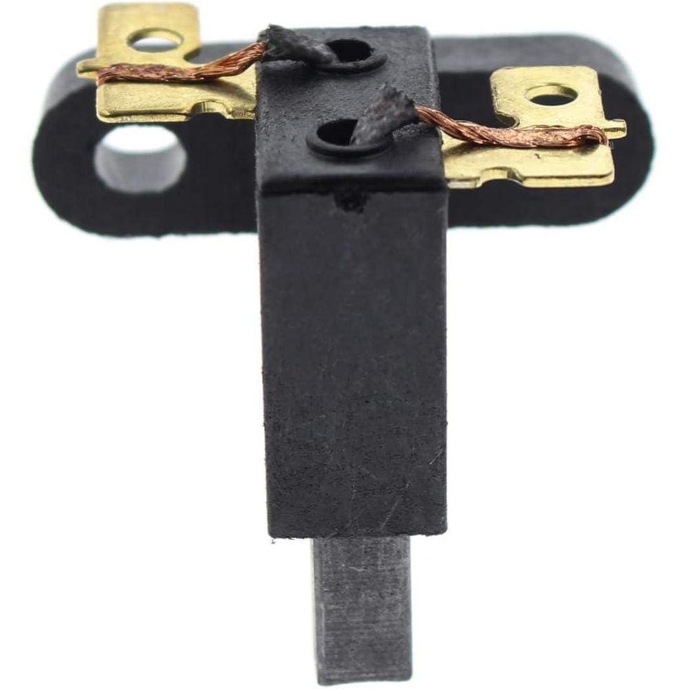 Porta Escovas Gerador 2000 A 8000W Buffalo Motomil Tekna