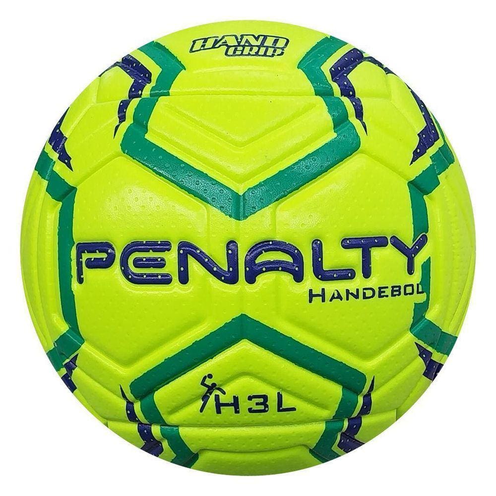 Bola Handball H3L Ultra Fusion 425-475g 58-60cm