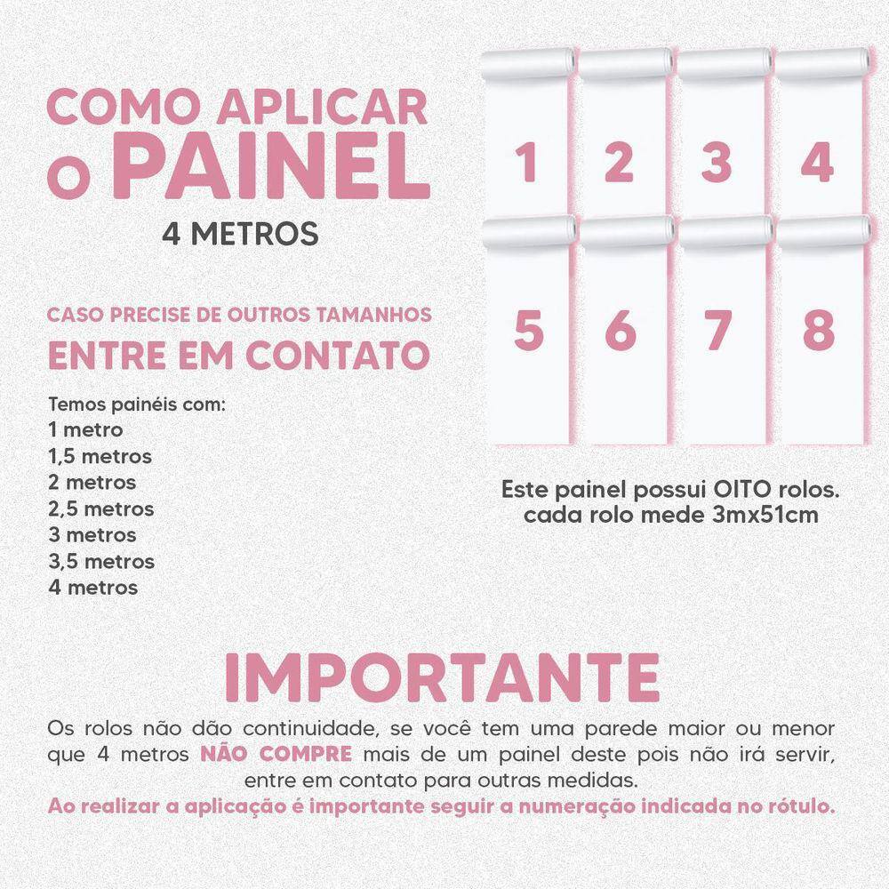 Papel De Parede Painel 3D Mármore Branco Com Ouro 4M
