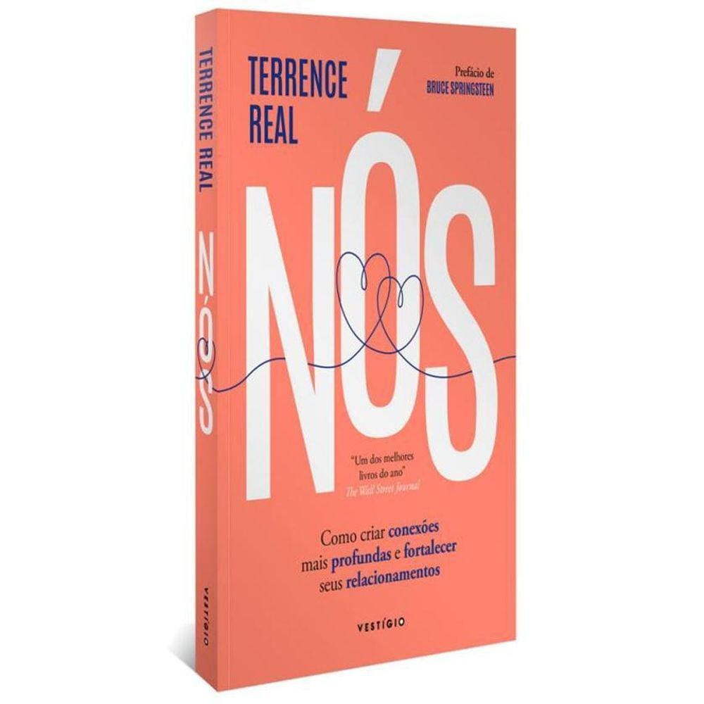 Nós Como Criar Conexões Mais Profundas E Fortalecer Seus