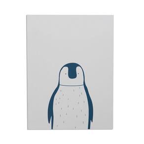 Quadro Pinguim