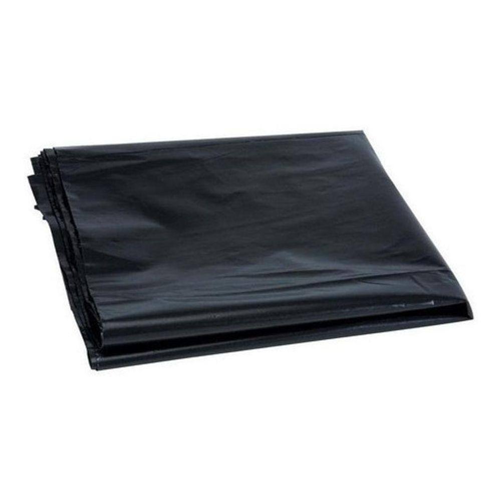 Saco Para Lixo Preto 20L E 60L Kit Com 200 Sacos