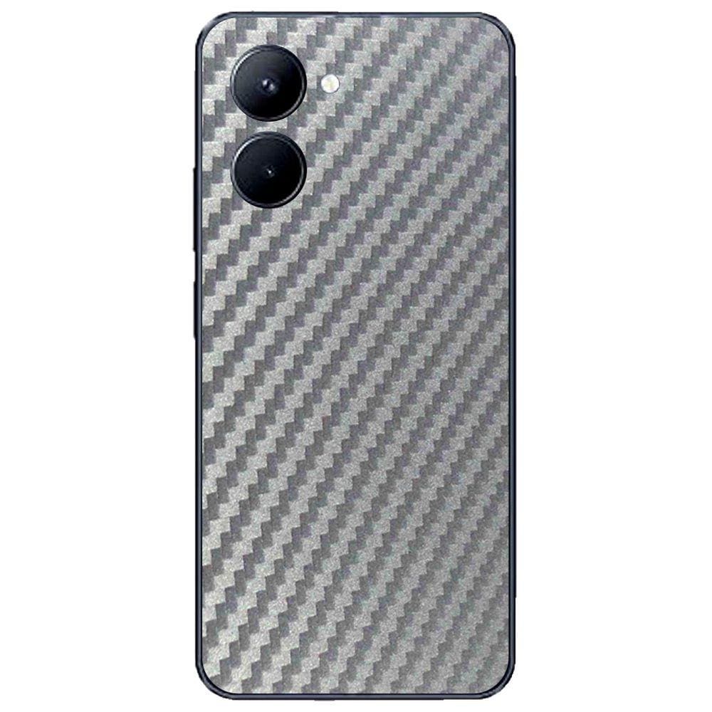 Capa Adesivo Skin350 Verso Para Realme C33 (2023)