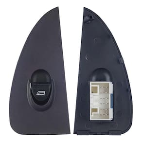 Botao Vidro Eletrico LD 1 Estagio Palio Fire Siena Strada