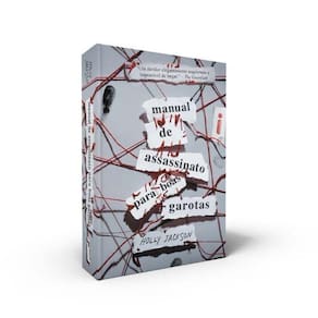 Livro Manual De Assassinato Para Boas Garotas Vol. 01