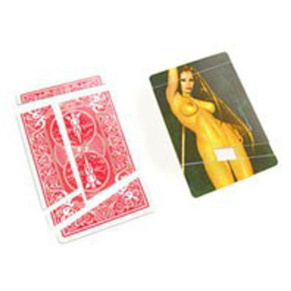 Quebra Cabeça Sexy F+