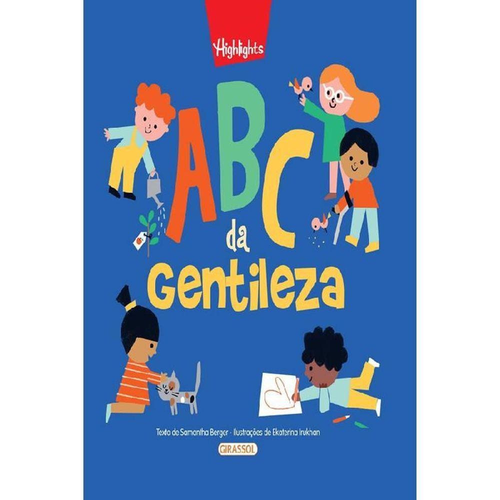 Abc Da Gentileza
